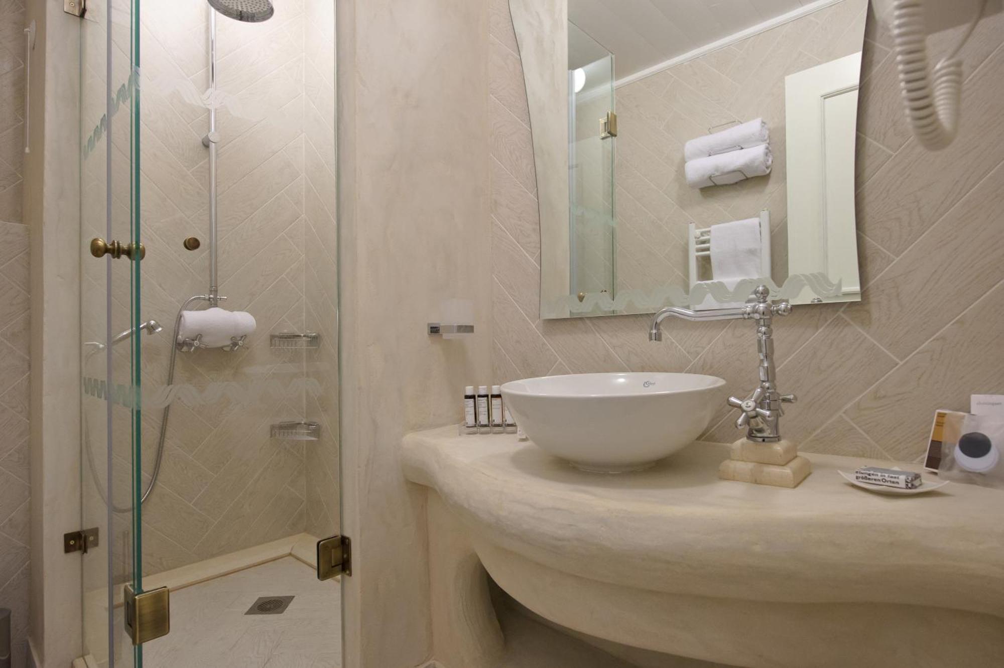 Orologopoulos Mansion Luxury Hotel Kastoria Ngoại thất bức ảnh