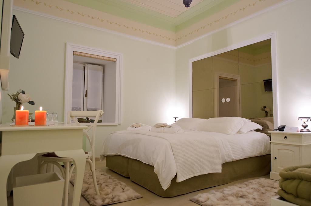 Orologopoulos Mansion Luxury Hotel Kastoria Ngoại thất bức ảnh