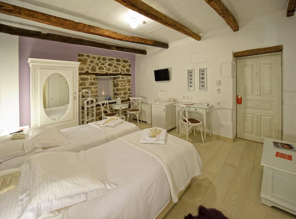 Orologopoulos Mansion Luxury Hotel Kastoria Ngoại thất bức ảnh