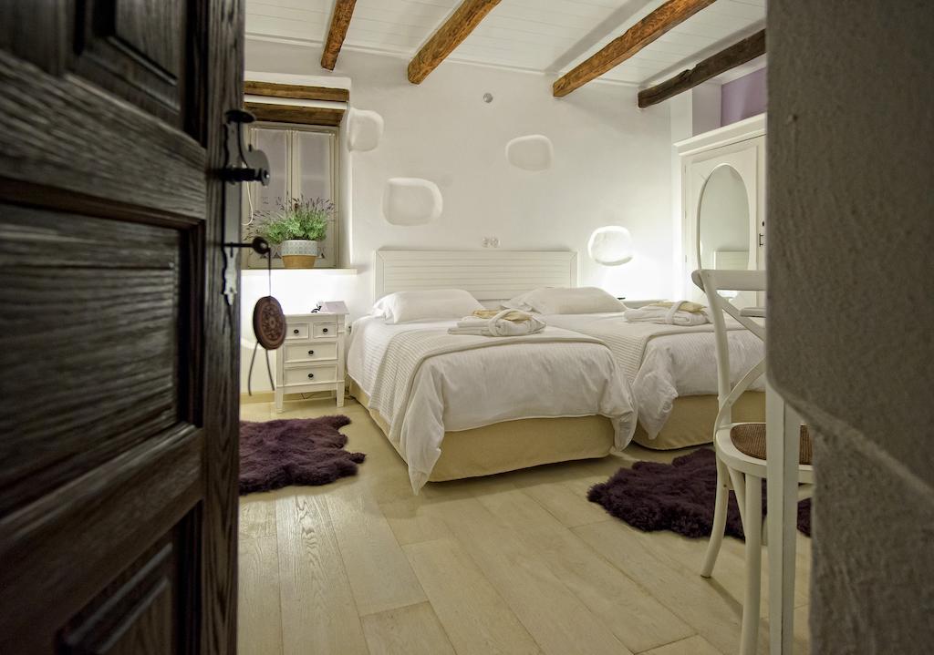 Orologopoulos Mansion Luxury Hotel Kastoria Ngoại thất bức ảnh