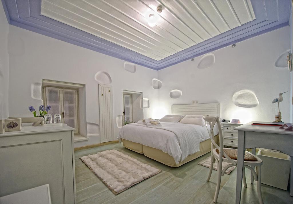 Orologopoulos Mansion Luxury Hotel Kastoria Phòng bức ảnh